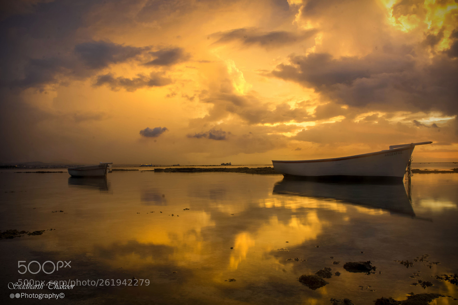 Nikon D5200 sample photo. Reflections of nature photography
