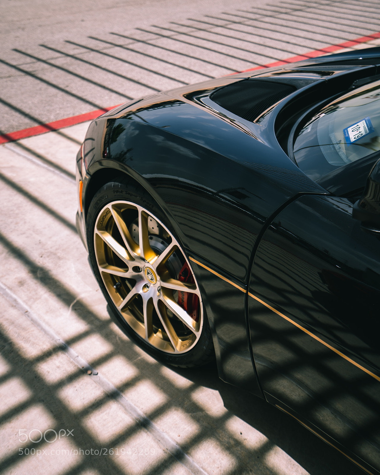 Sony a7 III sample photo. Ferraris at circuit of photography