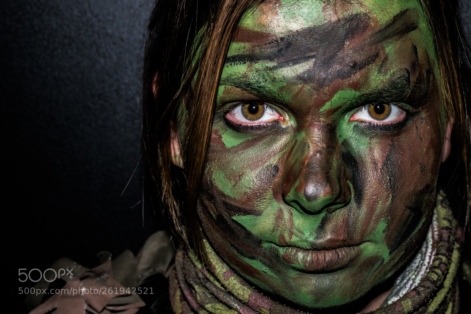 Canon EOS 70D sample photo. Soldier photography