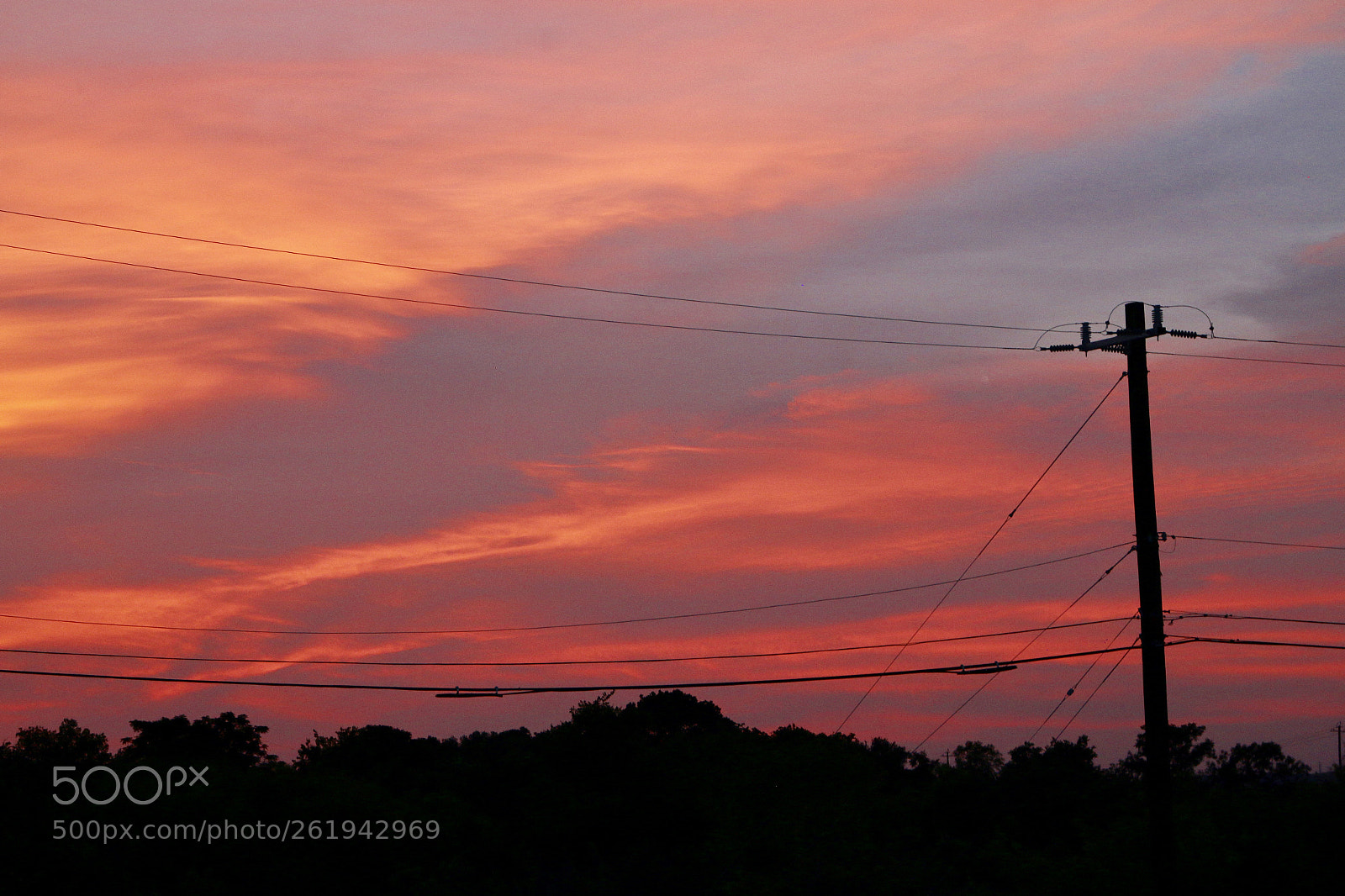 Canon EOS 70D sample photo. Summer sky photography