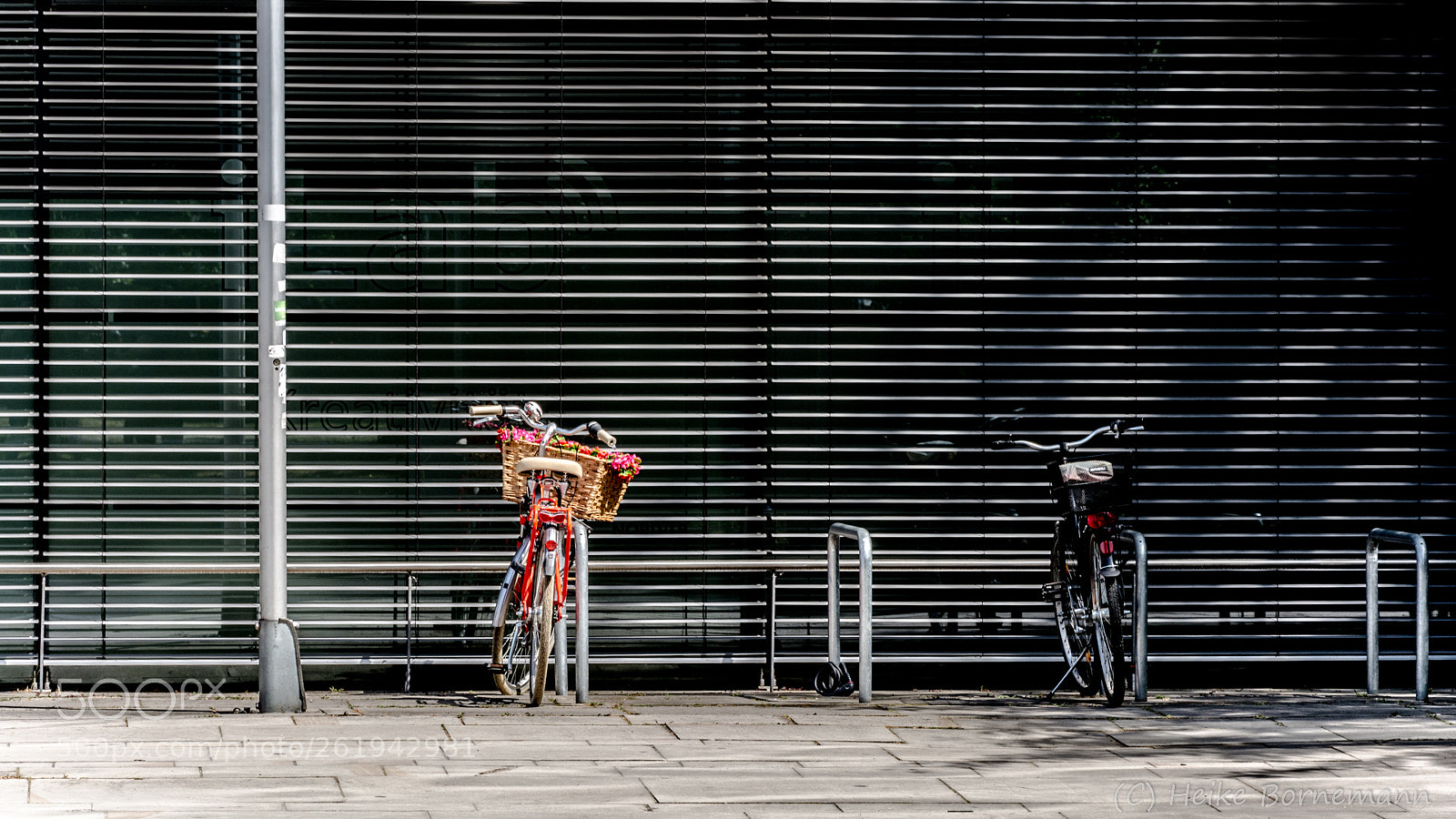 Nikon D5200 sample photo. Summer in the city... photography
