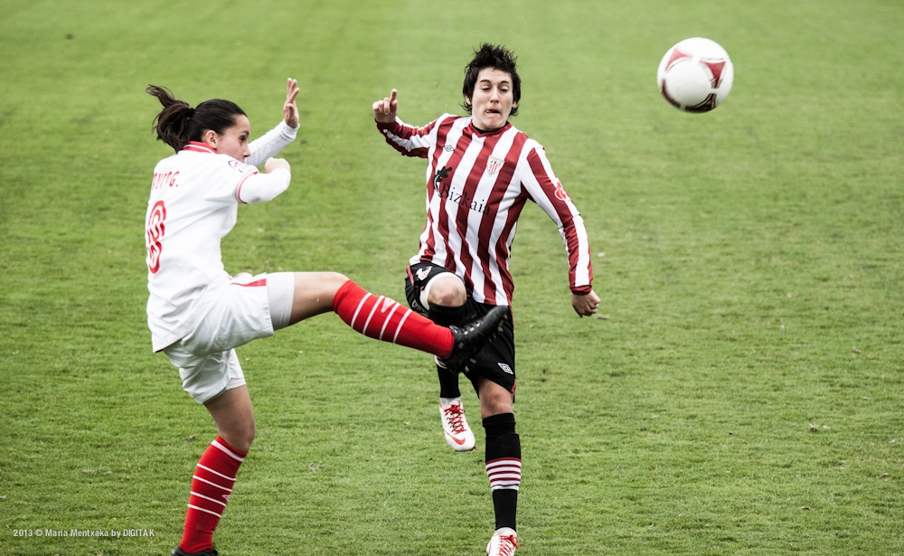 Spanish Soccer