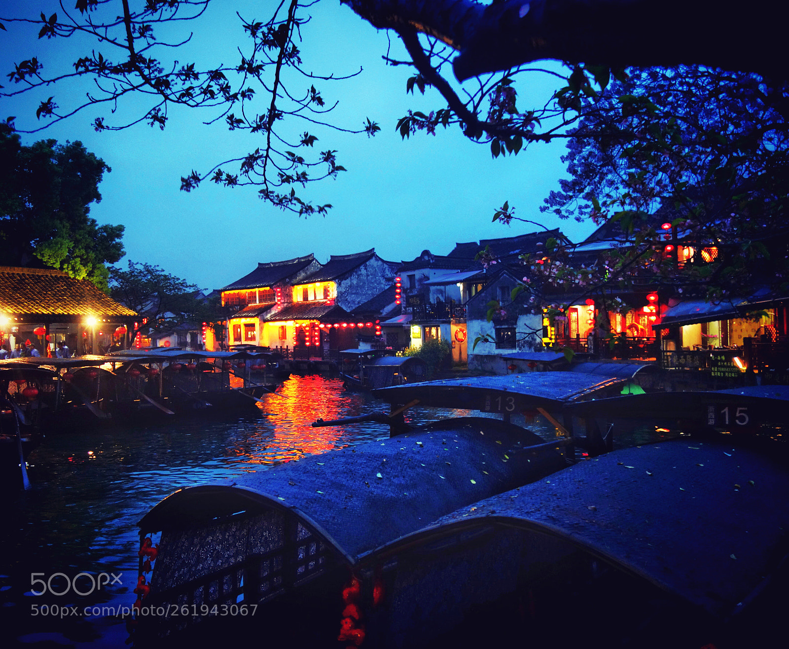 Sony Cyber-shot DSC-RX100 II sample photo. The ancient town of photography
