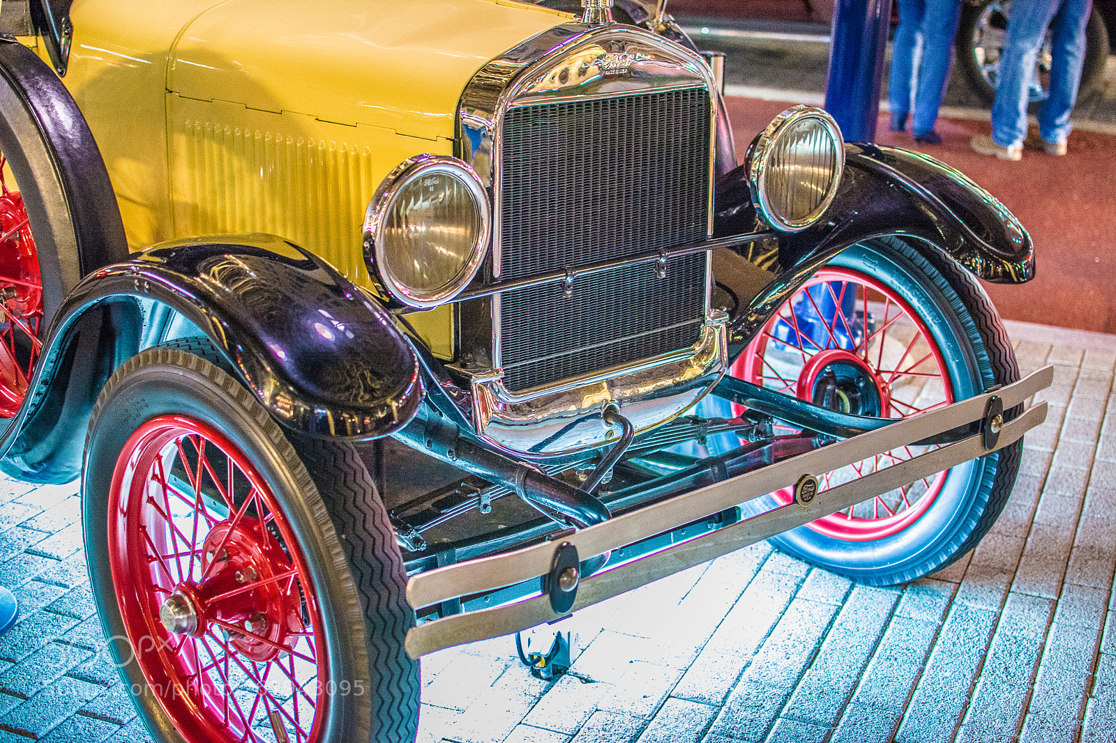 Nikon D7100 sample photo. Model t photography