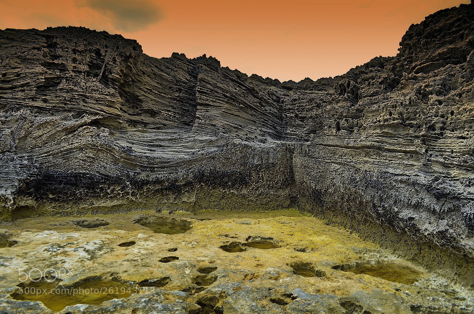 Nikon D7000 sample photo. Red planet photography