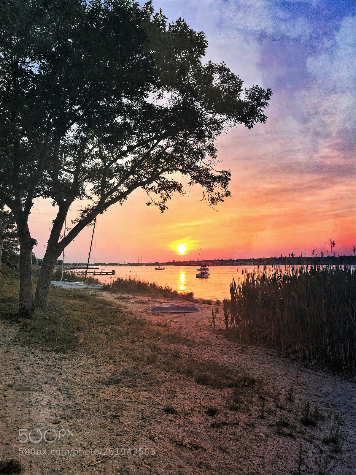 HUAWEI Honor 8 sample photo. Saturday night sunset photography