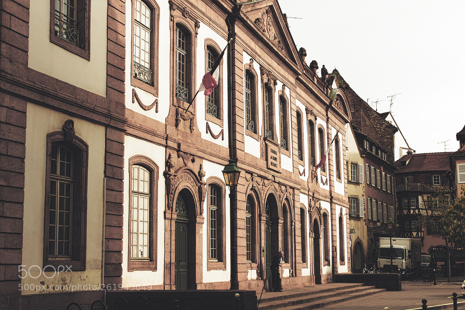 Canon EOS 700D (EOS Rebel T5i / EOS Kiss X7i) sample photo. Vintage-architecture photography