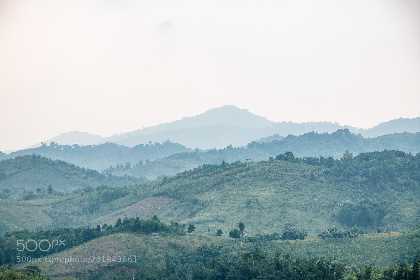 Canon EOS 70D sample photo. Rolling hills photography