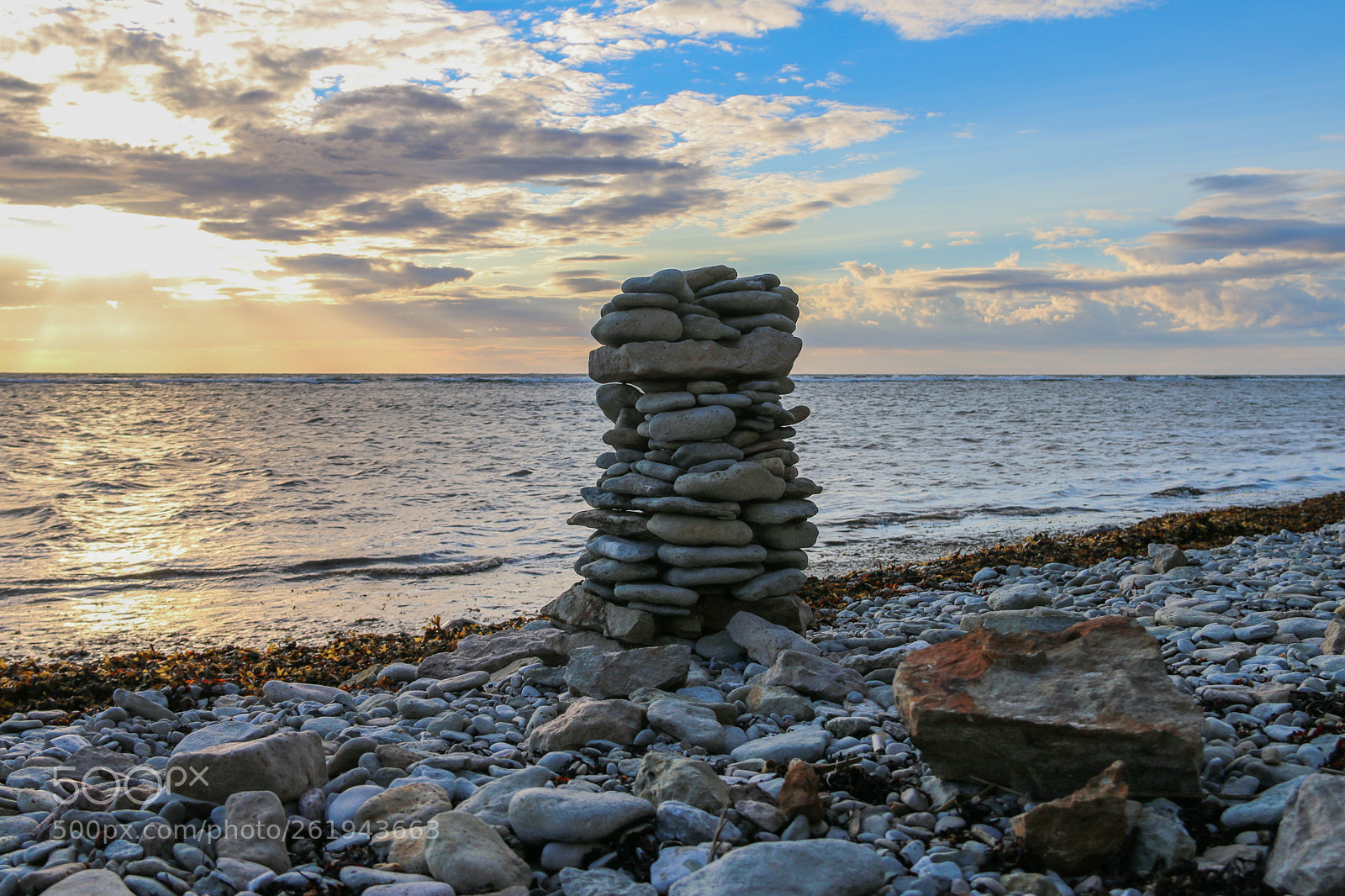 Canon EOS 70D sample photo. Rocks photography