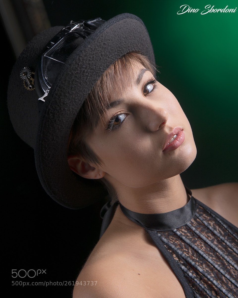 Nikon D800 sample photo. Giorgia soleri photography