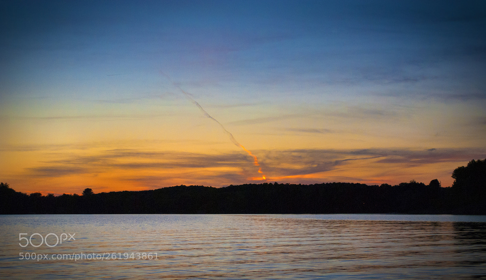 Nikon D3000 sample photo. Landscape photography