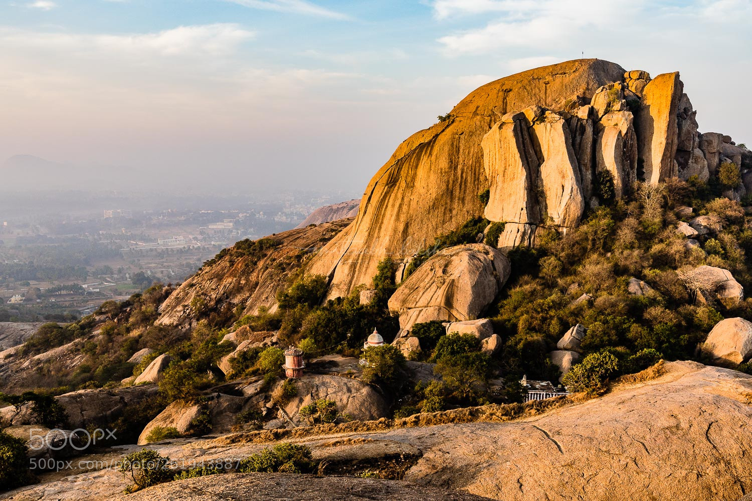 Canon EOS 5D Mark IV sample photo. Ramanagara photography
