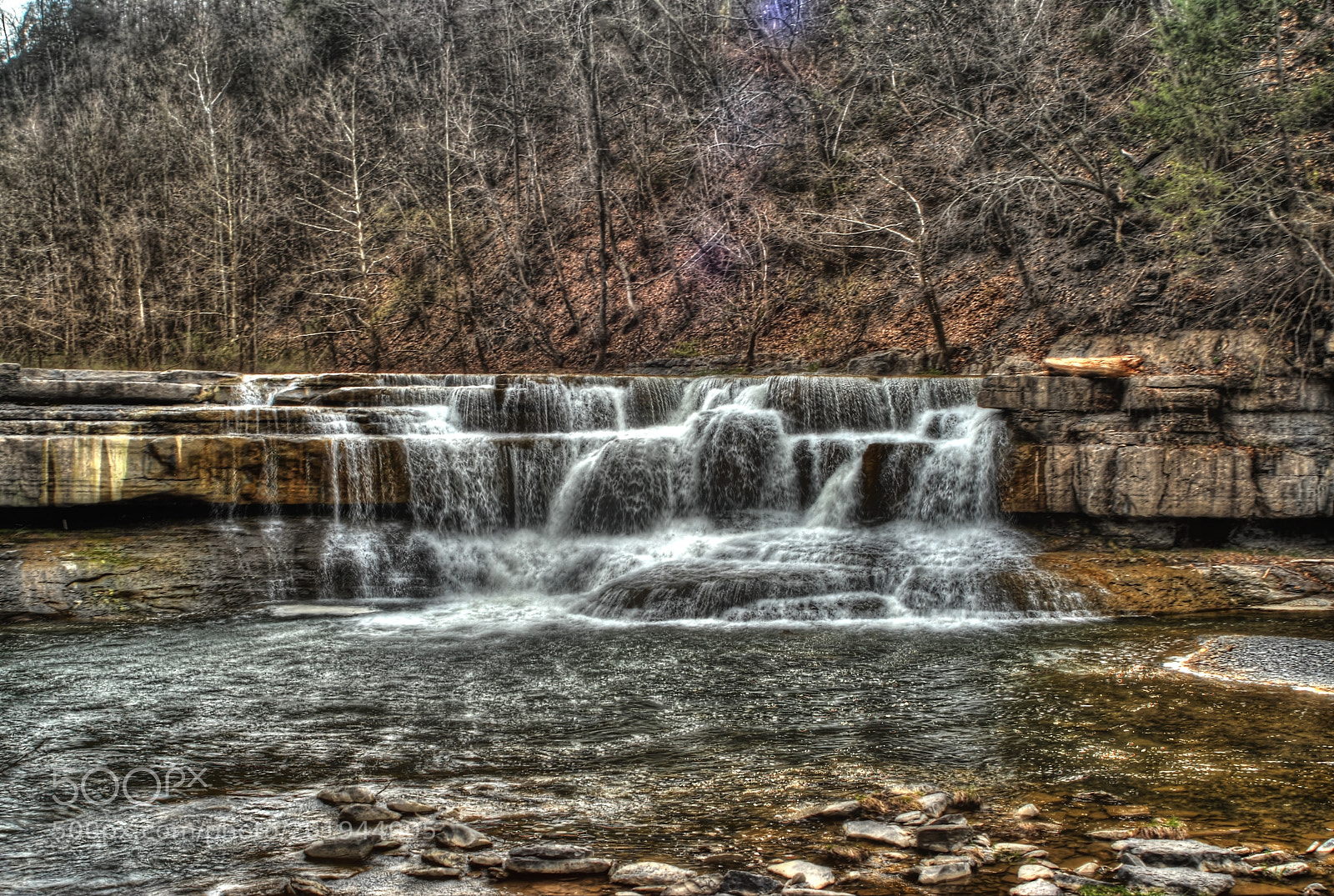 Sigma 28-105mm F2.8-4 Aspherical sample photo. Tonemapped photography