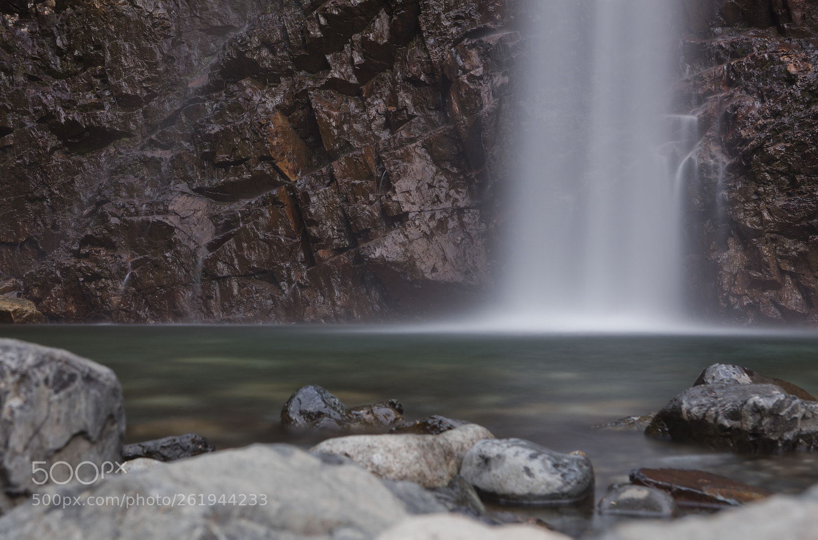 Canon EOS 5DS sample photo. Franklin falls photography