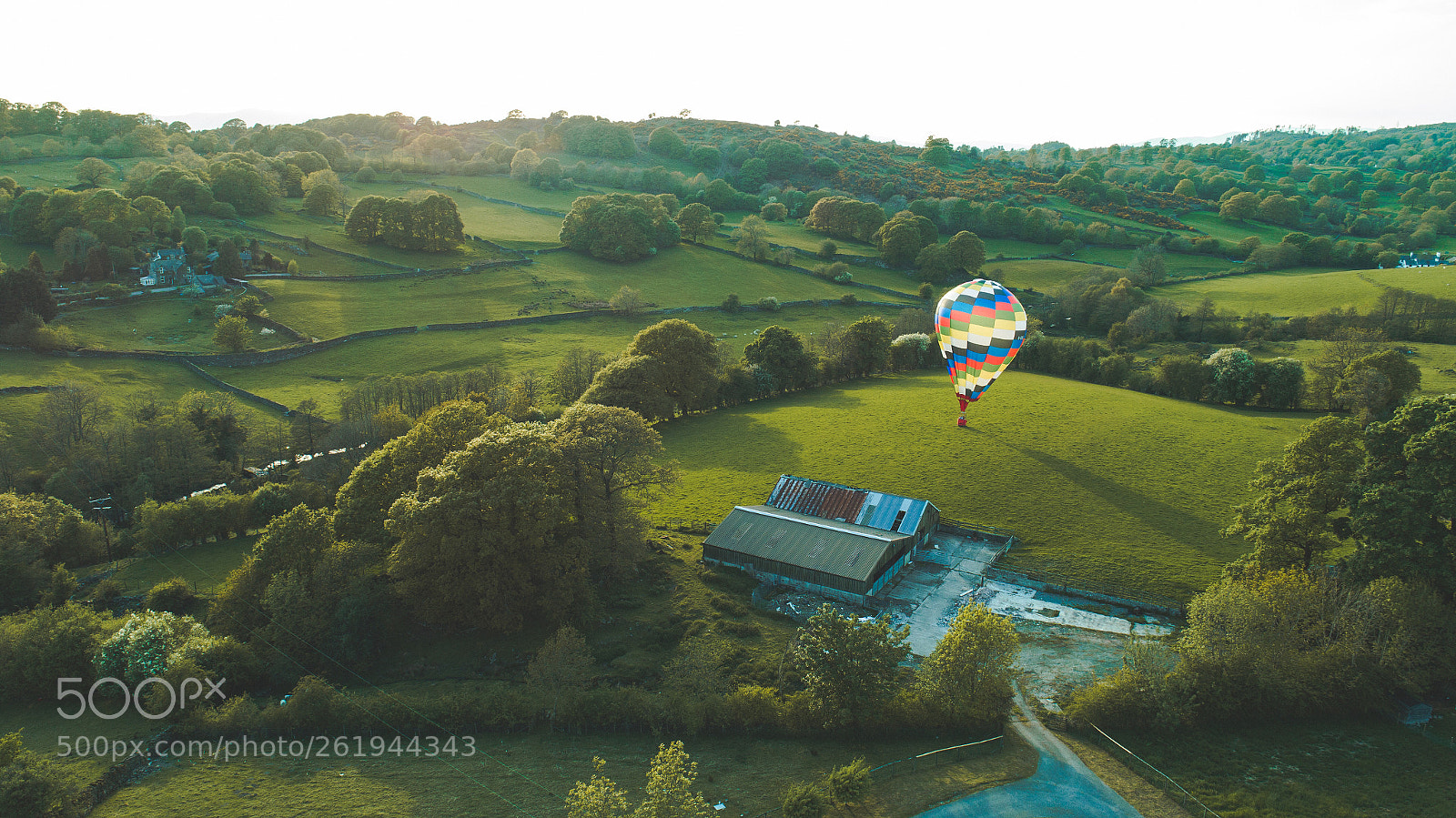 DJI FC6310 sample photo. Untitled photography