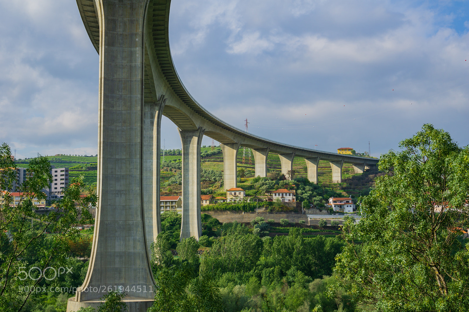 Sony a6000 sample photo. Bridge photography