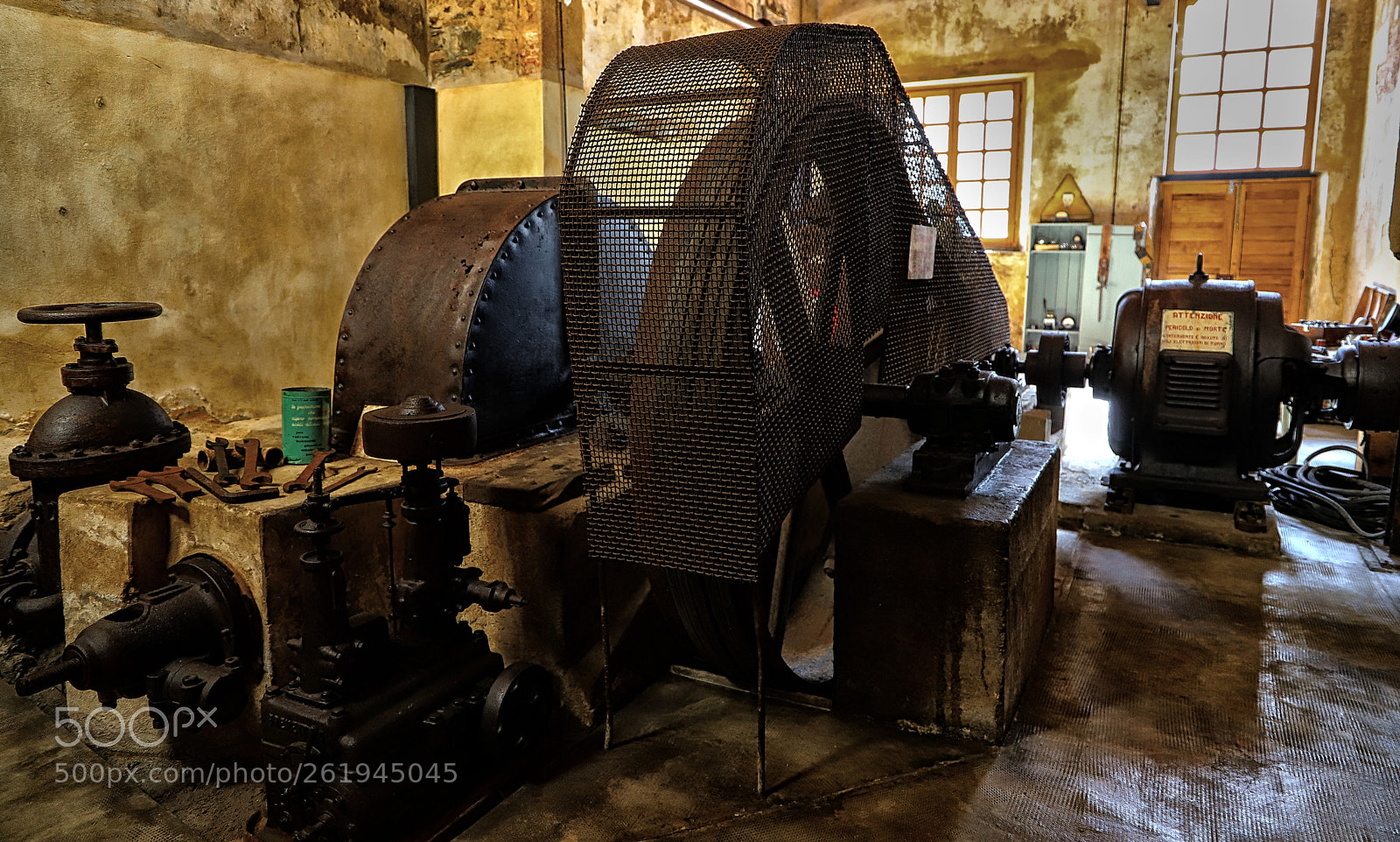 Canon EOS 6D Mark II sample photo. Turbina photography