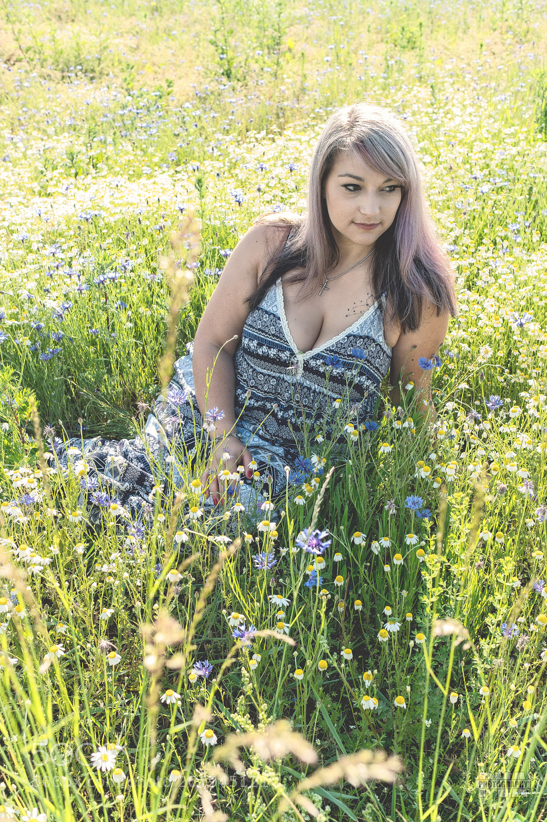 Fujifilm X-T2 sample photo. Michaela photography