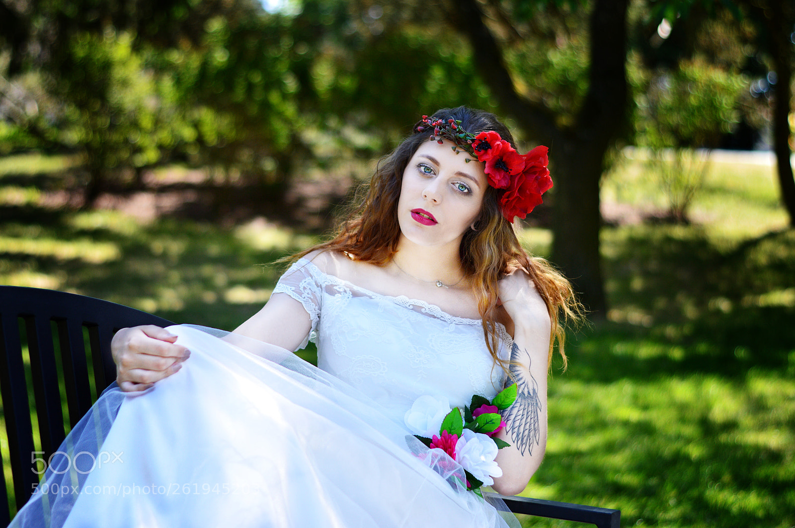 Nikon D3200 sample photo. Weronikasemerlingphotomodel photography