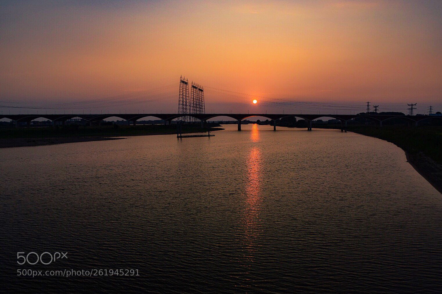Nikon D5300 sample photo. Sunset..!! photography