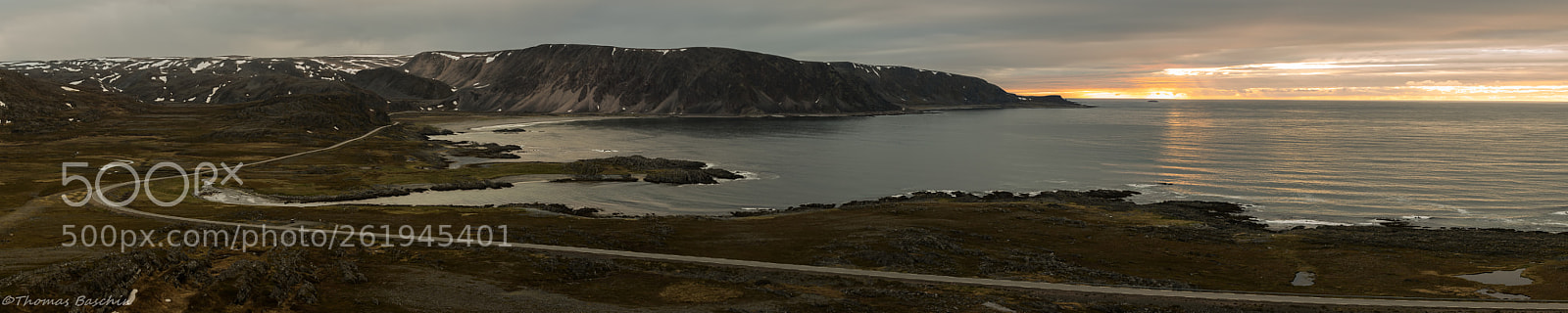 Nikon D5300 sample photo. Park sandfjorden photography