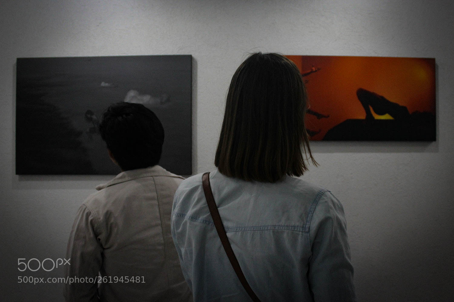 Canon EOS 1200D (EOS Rebel T5 / EOS Kiss X70 / EOS Hi) sample photo. Art gallery photography
