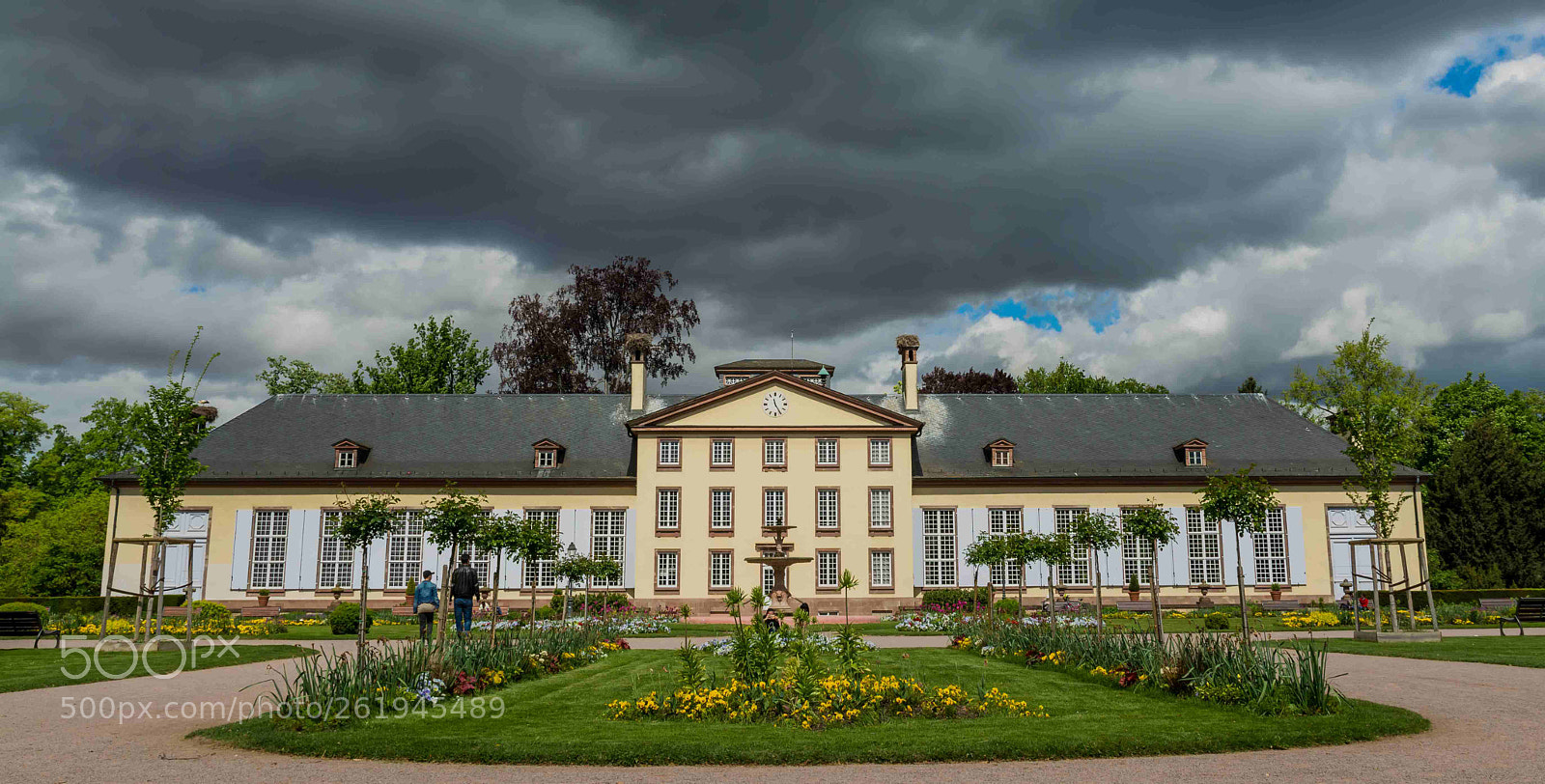 Nikon D5200 sample photo. Strasbourg ( alsace, france ) photography