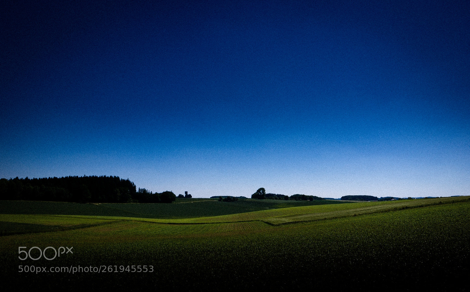 Samsung NX300 sample photo. Random bavarian landscapes photography