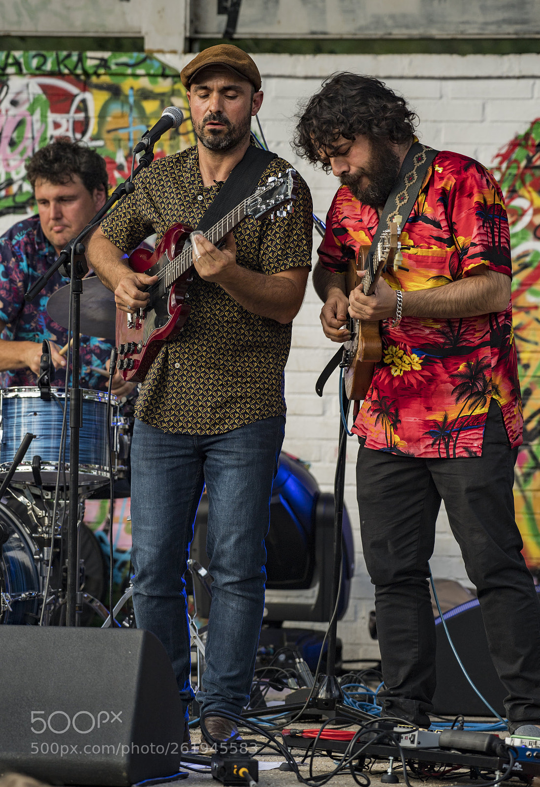 Nikon D5 sample photo. The blues freaks y photography