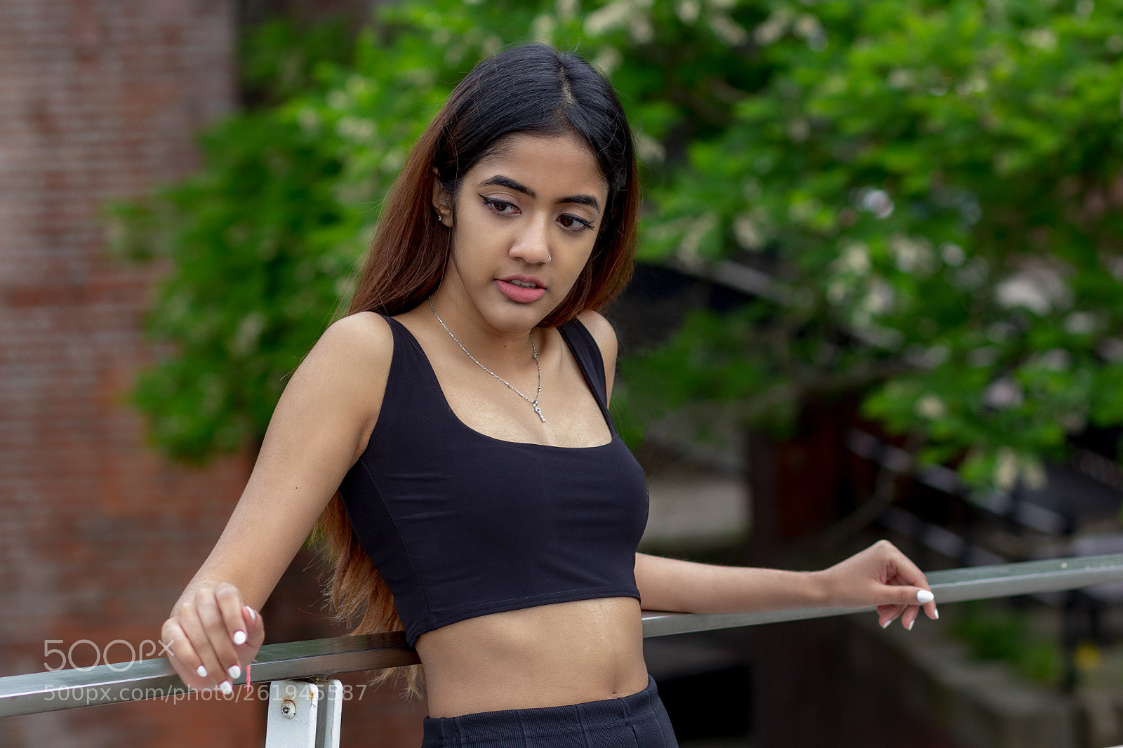 Canon EOS 60D sample photo. Urban fashion photography