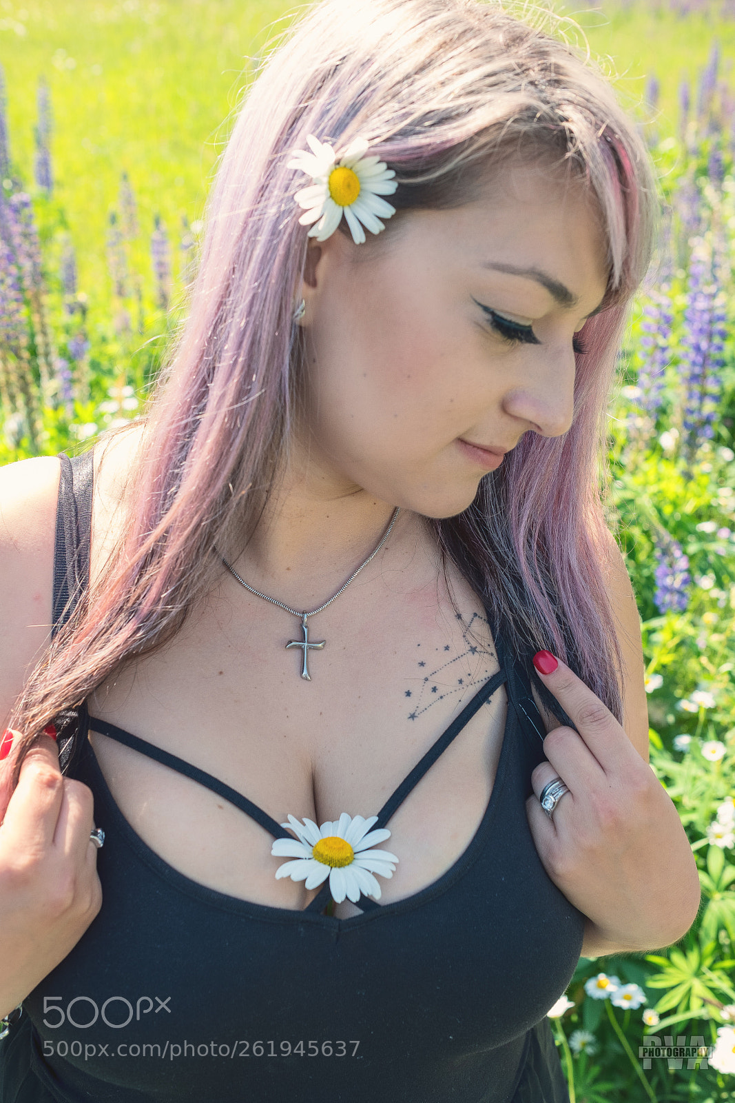 Fujifilm X-T2 sample photo. Michaela photography