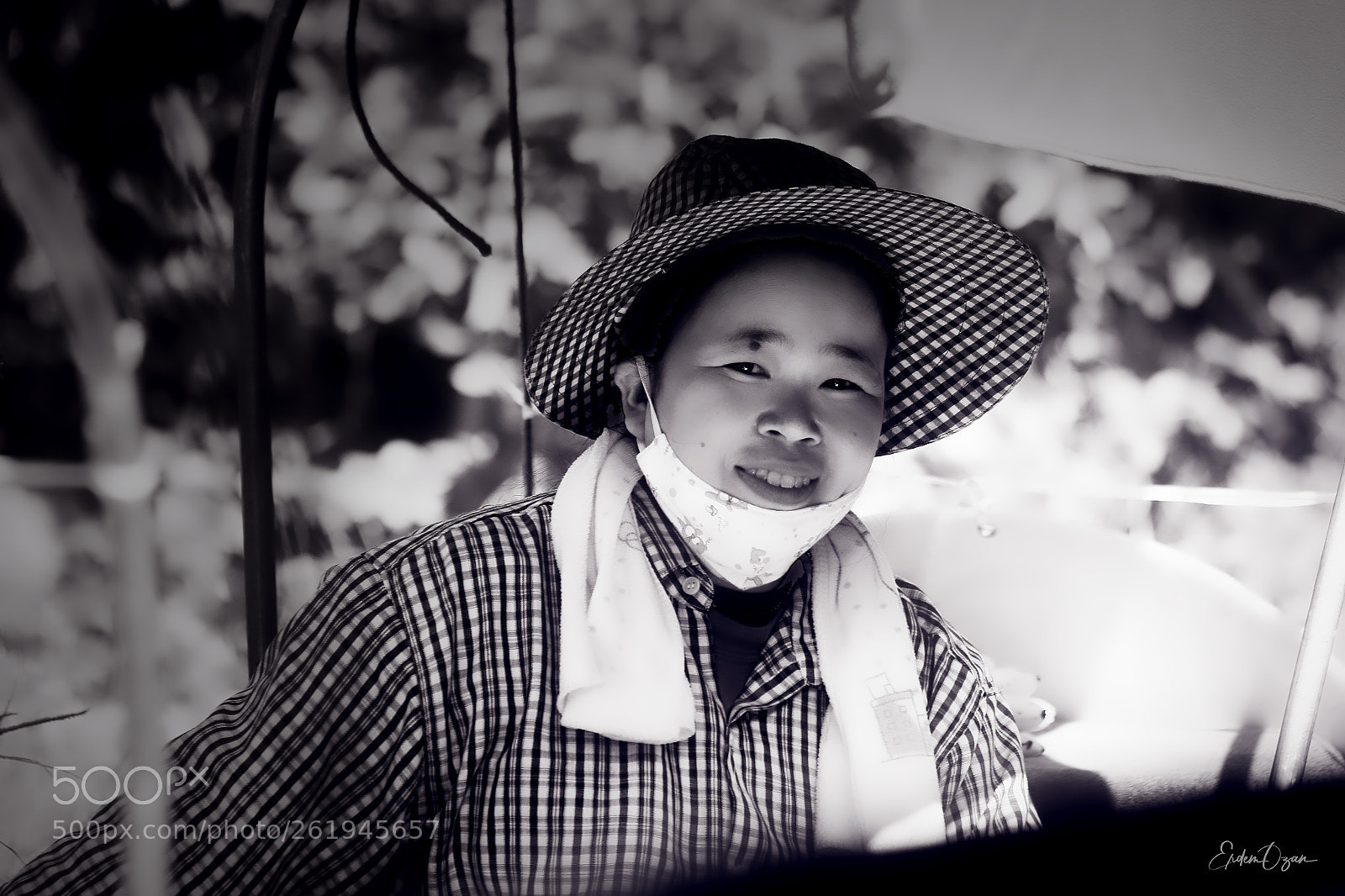 Canon EOS 7D Mark II sample photo. Thai photography