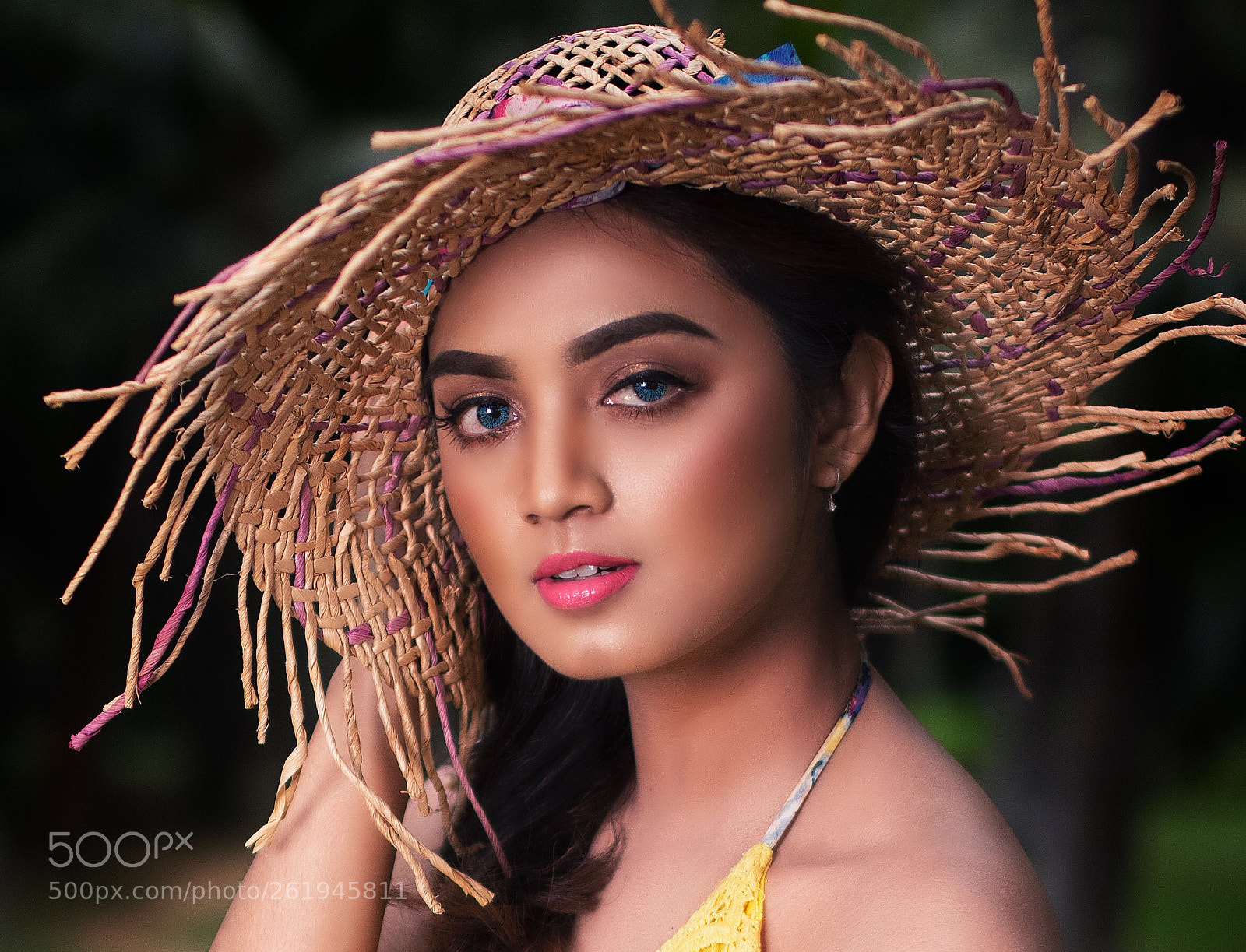 Nikon D850 sample photo. San photography
