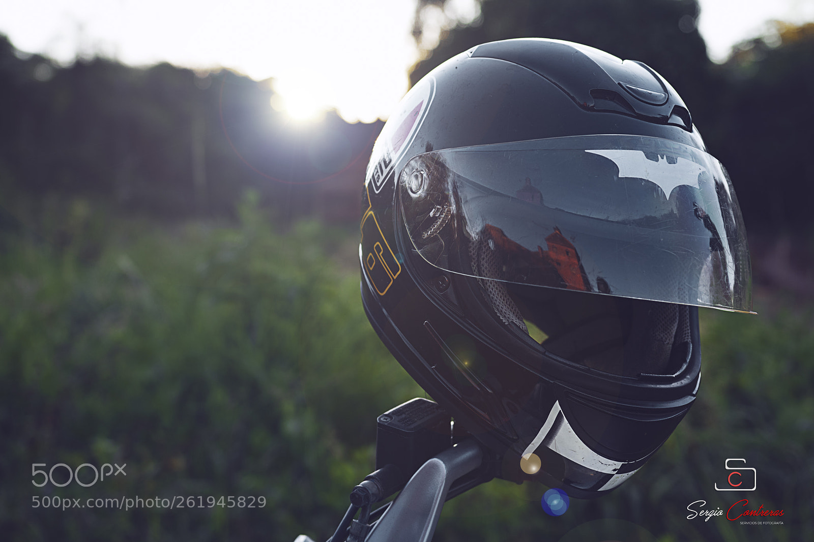 Canon EOS 750D (EOS Rebel T6i / EOS Kiss X8i) sample photo. Exploracion en moto photography