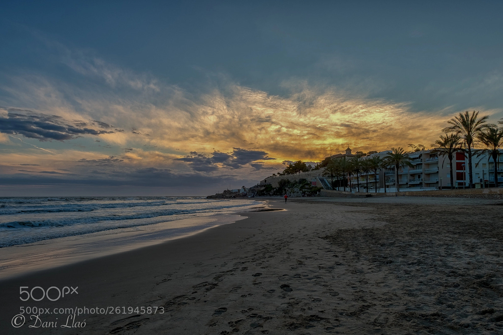 Fujifilm X-T2 sample photo. Platja de ribes roges photography
