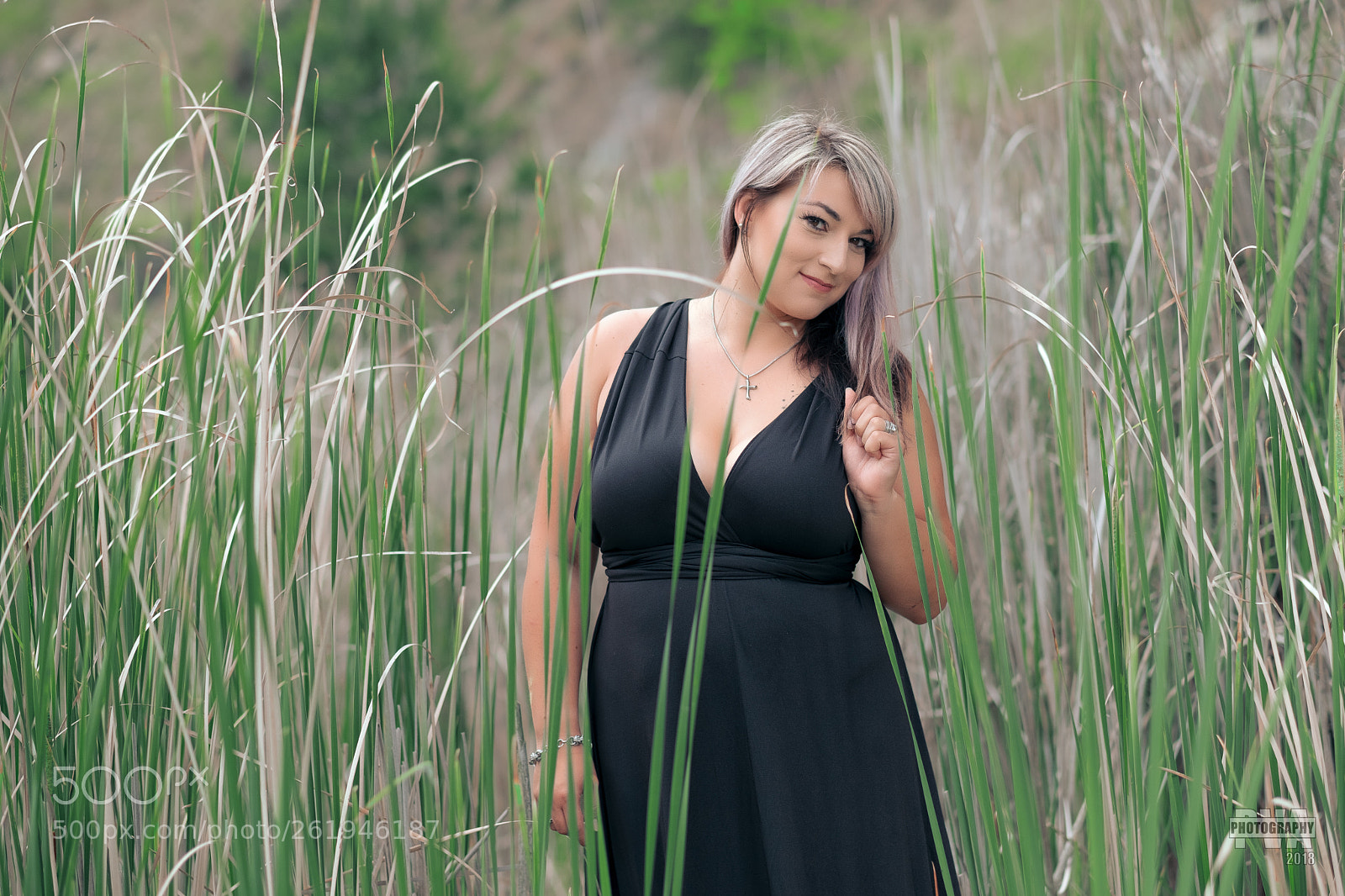 Fujifilm X-T2 sample photo. Michaela photography