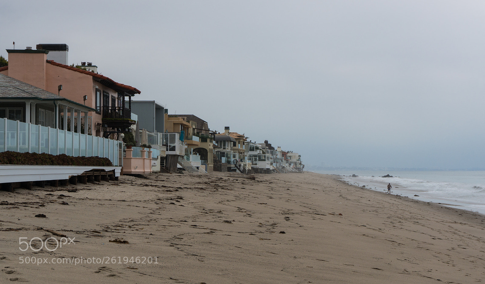 Sony Alpha NEX-6 sample photo. Malibu photography