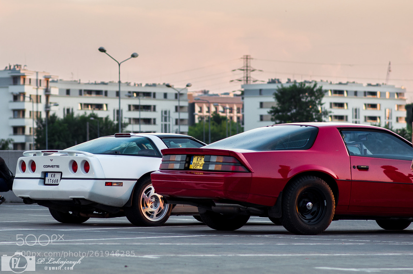 Nikon D90 sample photo. American asses photography