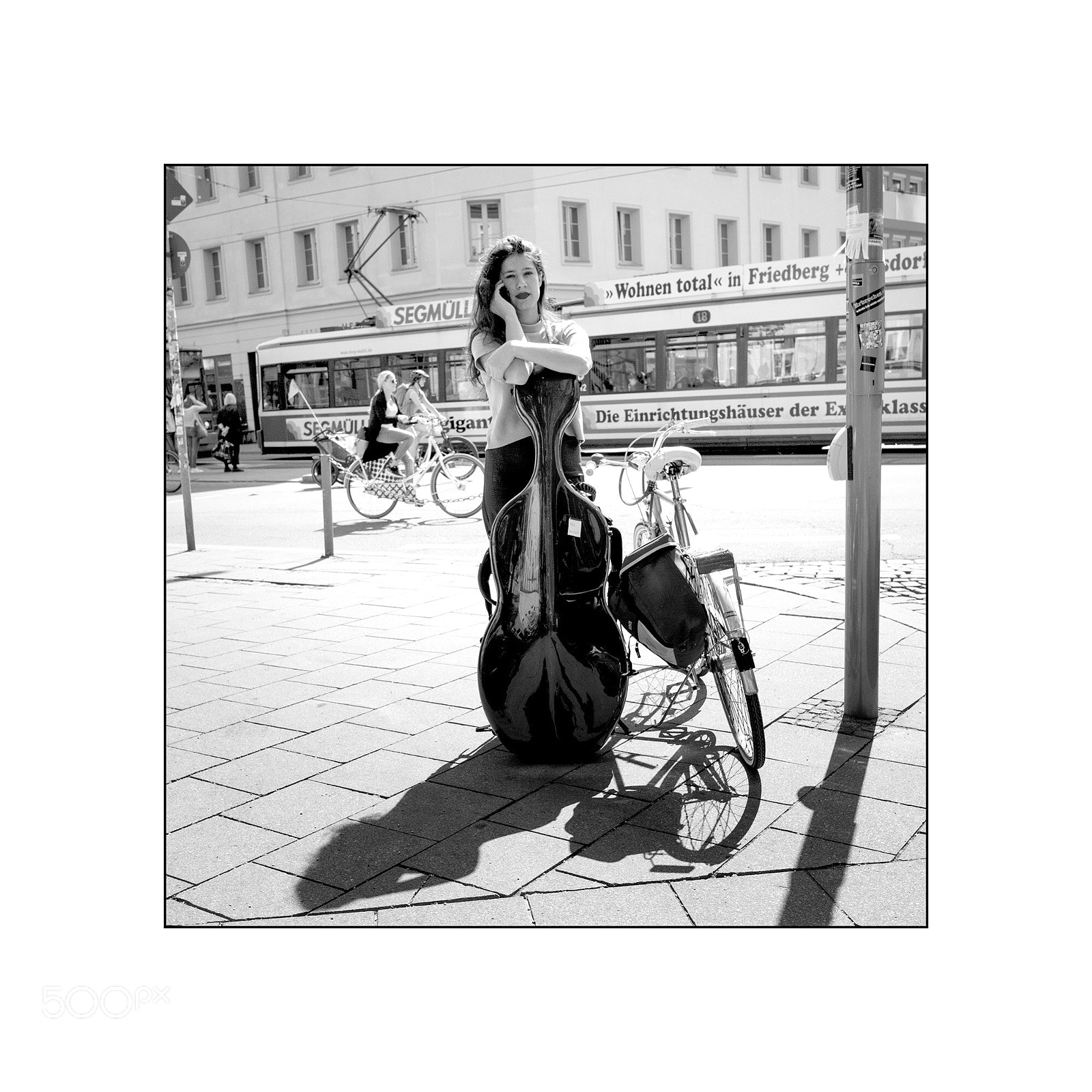 Leica Q (Typ 116) sample photo. Untitled photography