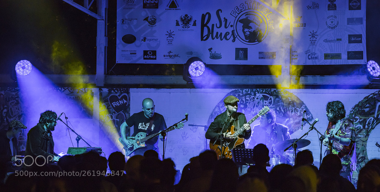 Nikon D5 sample photo. Amable rodriguez, the blues photography