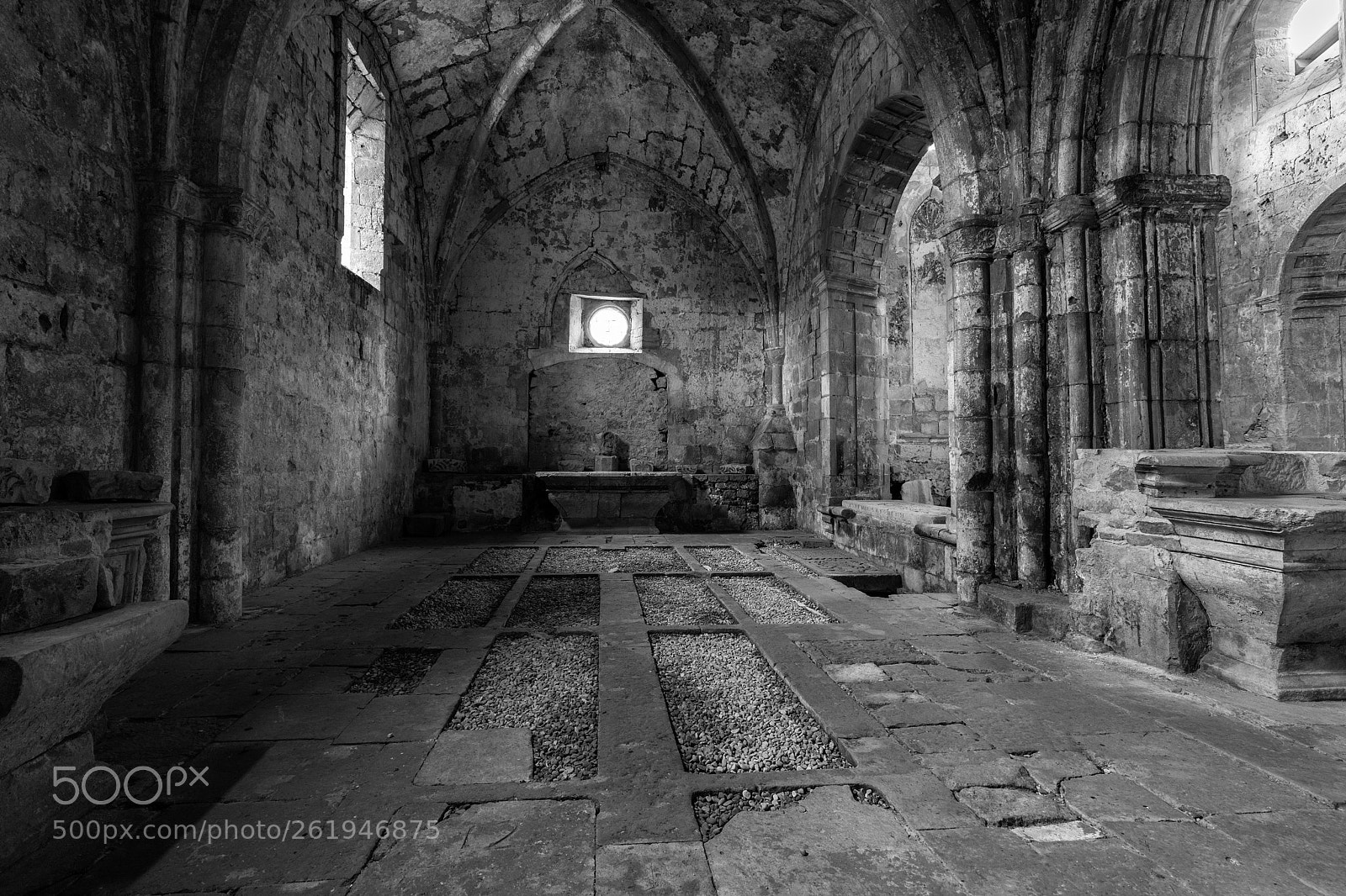 Canon EOS 6D Mark II sample photo. Santa maria de rioseco photography