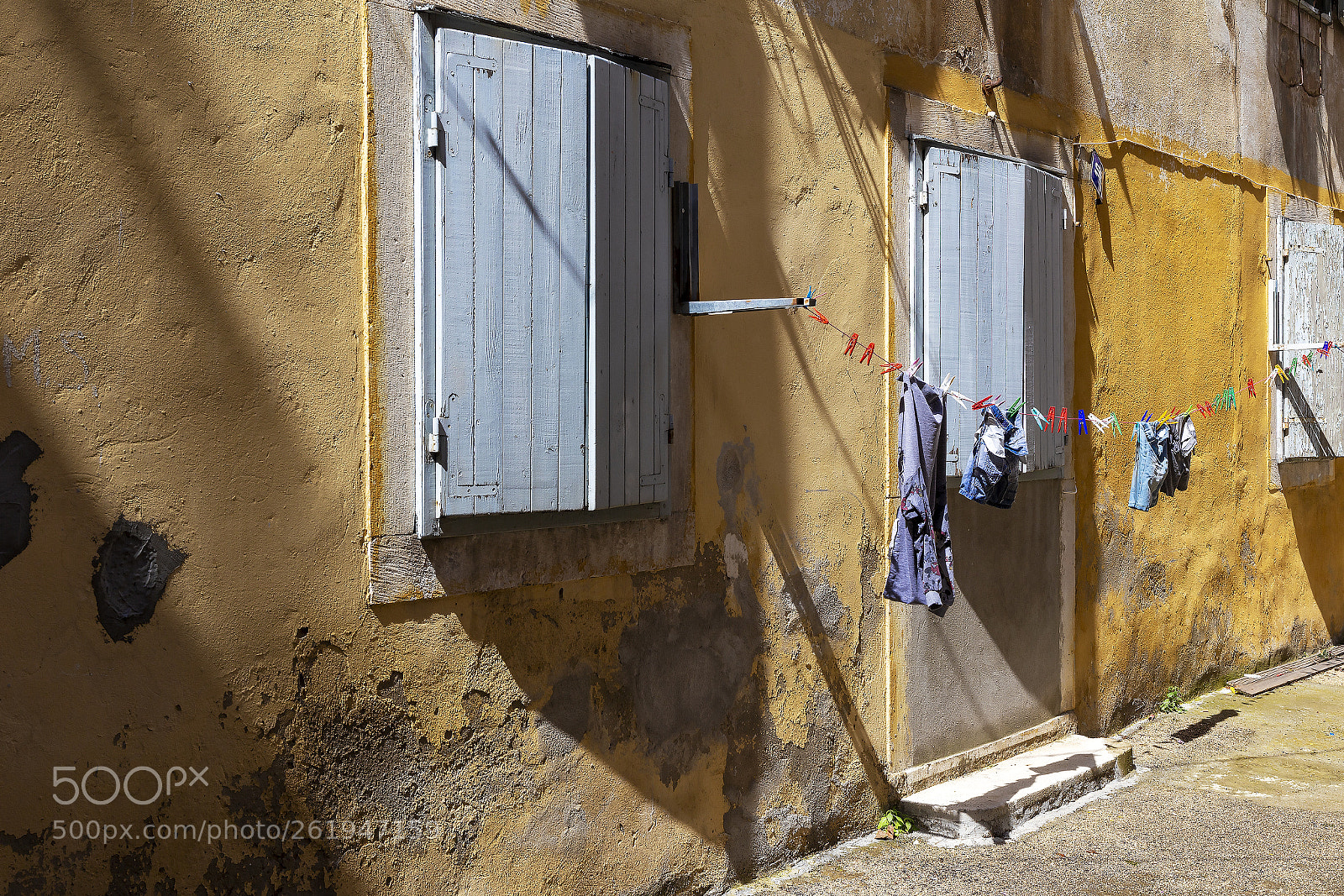 Canon EOS 6D sample photo. Old zadar photography