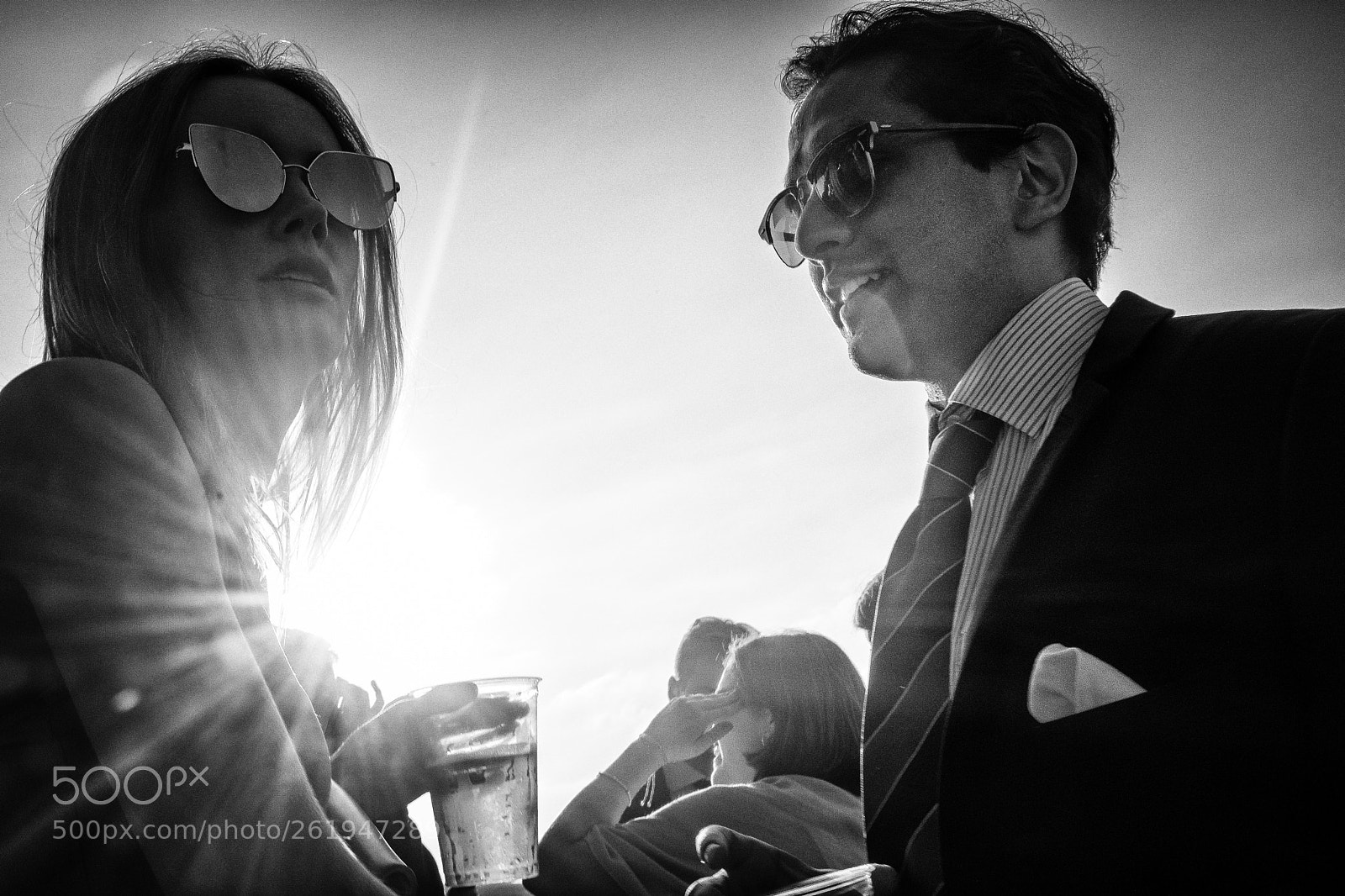 Fujifilm X100F sample photo. Love in shades photography