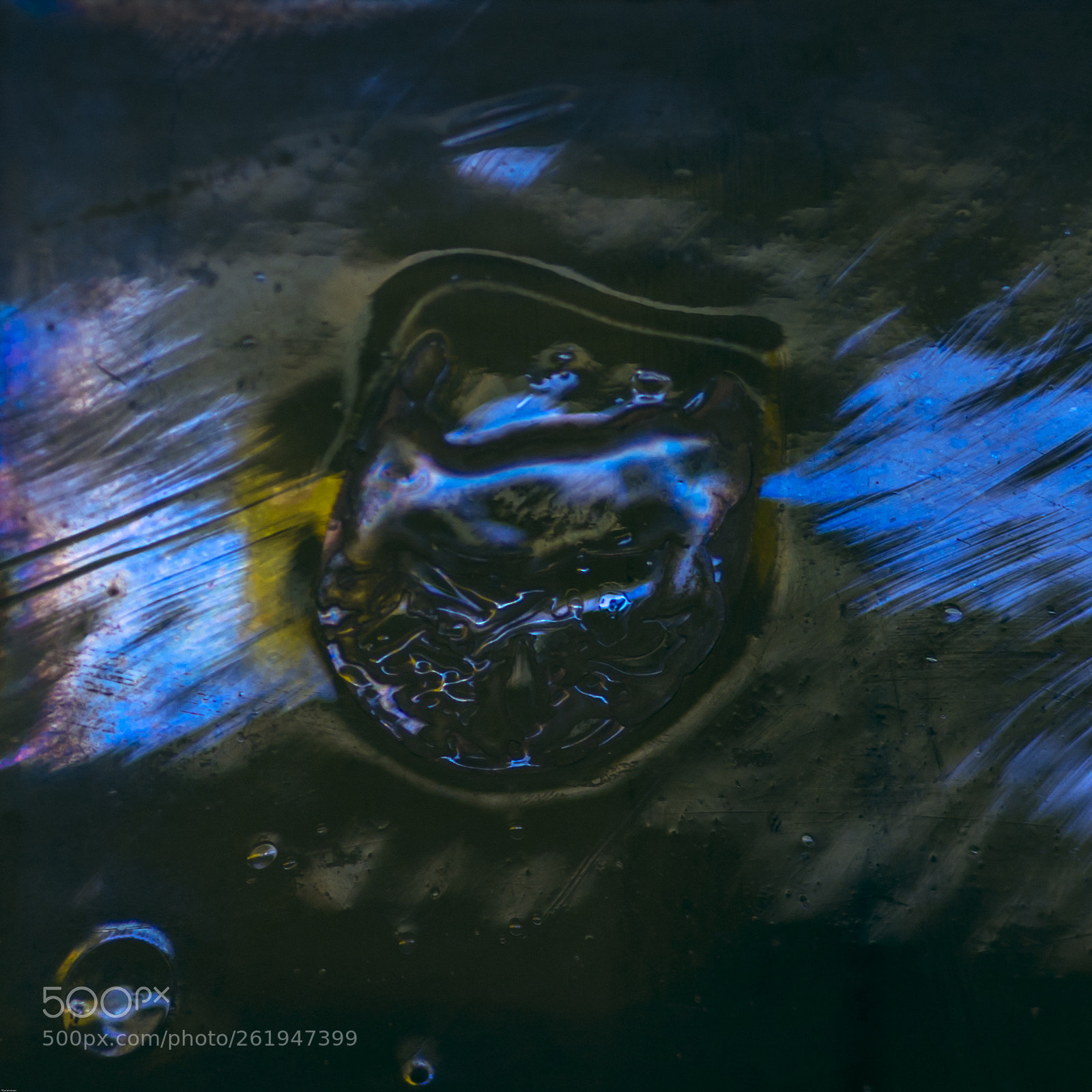 Nikon D800 sample photo. Glass photography