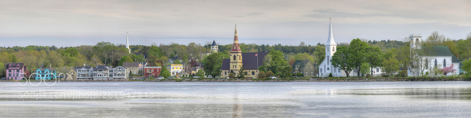 Canon EOS 5D Mark IV sample photo. Panorama of the three photography