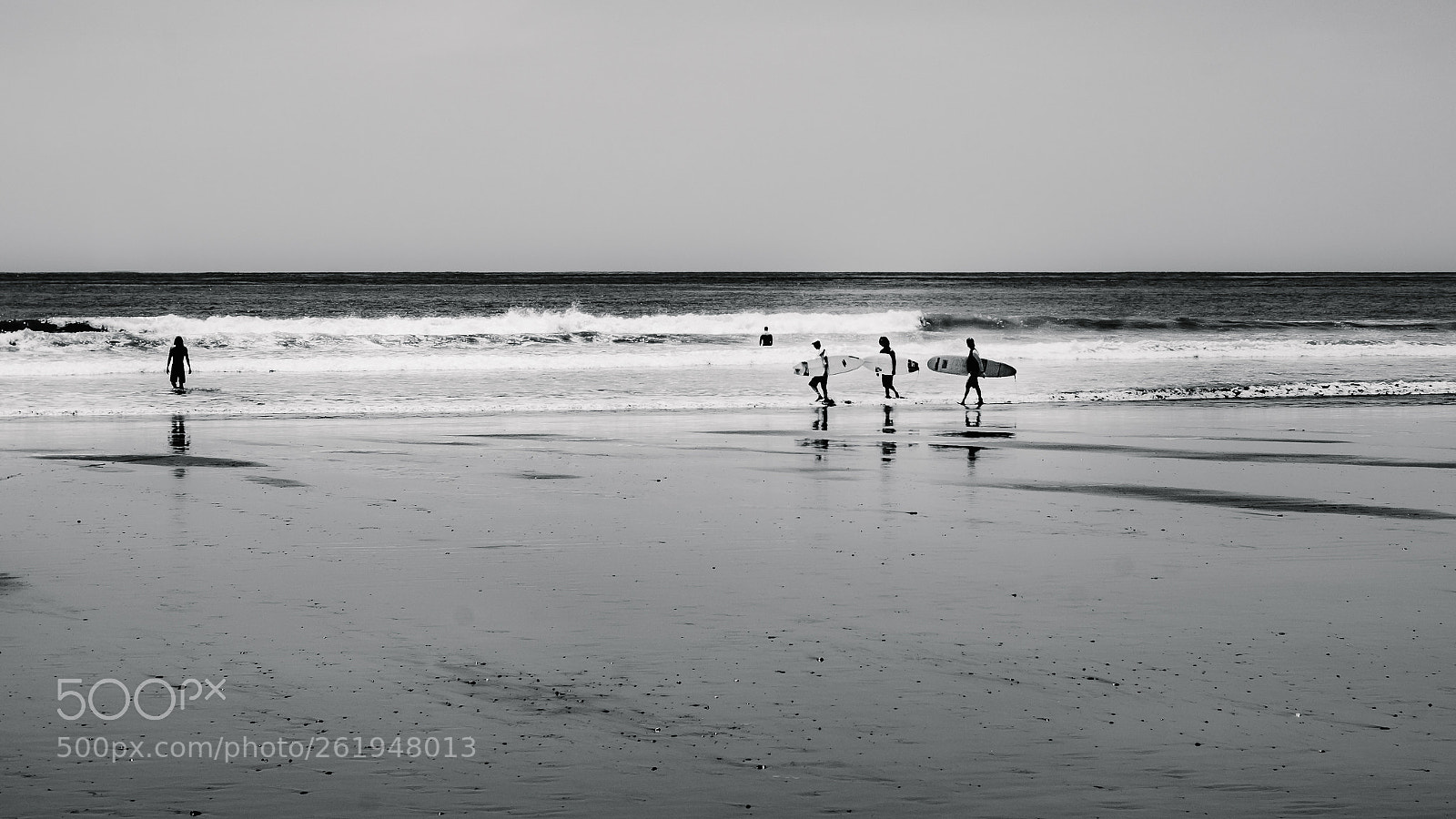 Fujifilm X-T10 sample photo. Costa rica | b&w (17) photography