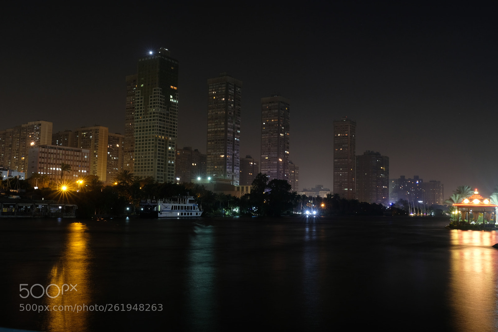 Fujifilm X-E3 sample photo. Cairo photography