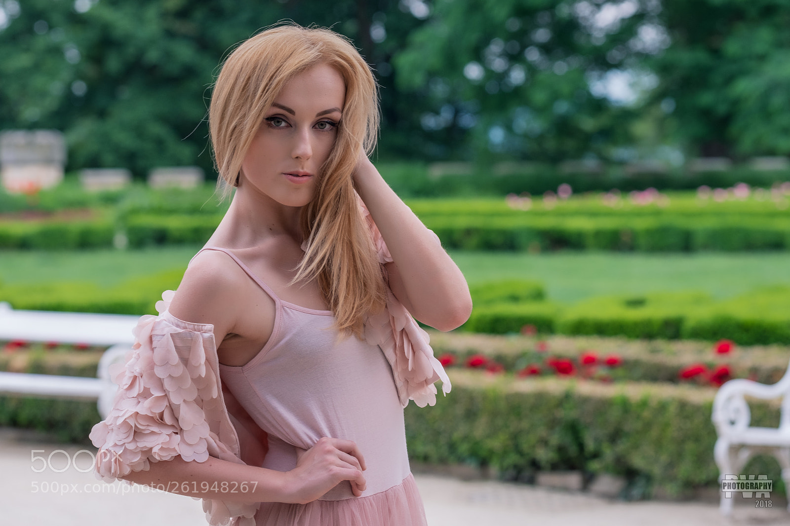 Fujifilm X-T2 sample photo. Daniela photography