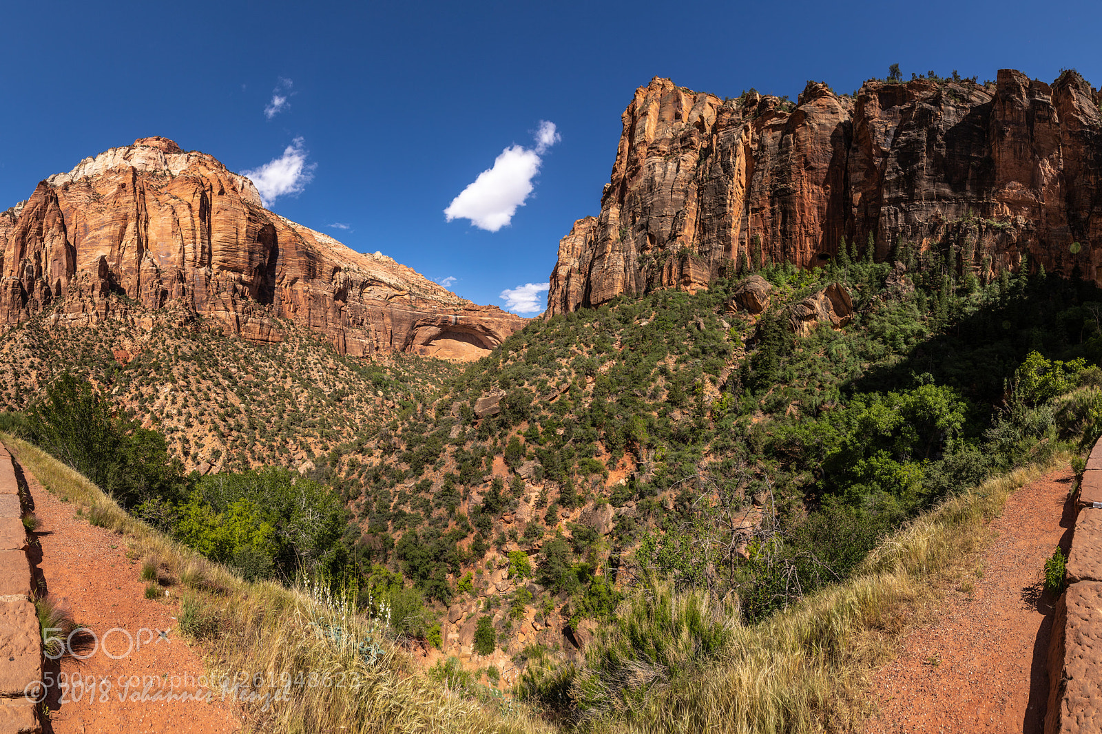 Canon EOS 5D Mark IV sample photo. Zion photography