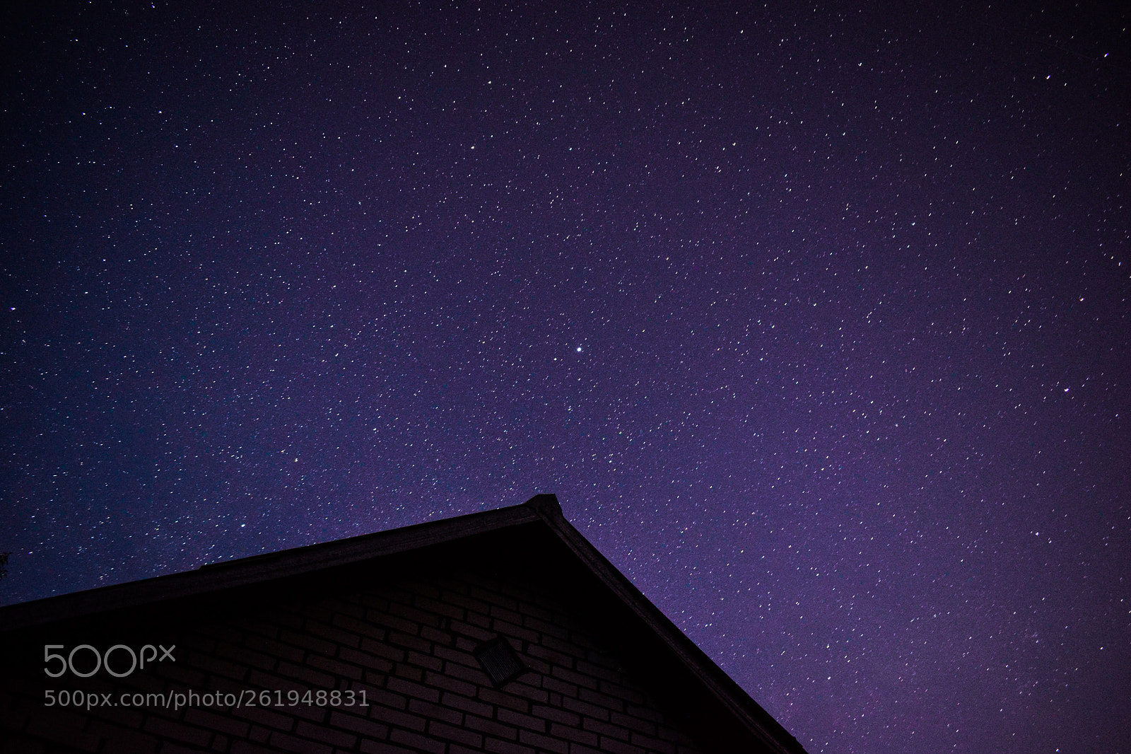 Nikon D5300 sample photo. Breathtaking stars photography